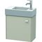 Duravit Waschtischunterbau BRIOSO 442x484x239mm G. Frontfarbe TA li ta ma