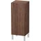 Duravit Halbhochschrank ind L-CUBE 250/500x200/363x600/900mm Ans re NB du