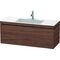 Duravit Waschtischunterbau L-CUBE m WT Vero Air 500x1200x480mm 1 HL NB du