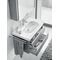 Duravit Inneneinteilung 59x115x320mm f WT-Unterbauten diamantsch