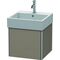 Duravit Waschtischunterbau XSQUARE 397x484x460mm leinen