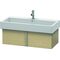 Duravit Waschtischunterbau VERO 431x950x298mm eiche gebürstet