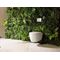 Duravit Wand-WC ME by Starck RIMLESS tief, 370x570mm weiß WG - VPE: 16