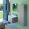 Duravit Spiegel L-CUBE Beleuchtung 38 W, 650x67mm