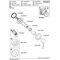 Keuco Einhebelmischer IXMO Pure UP Rosette rund vc