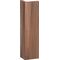 Duravit Korpusblende DURASTYLE f Korpustiefe 478mm / 548mm NB natur