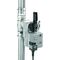 Schell Leckageschutz-Ventil Funk DN 40