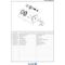 Kludi UP-Brause-Einhandmischer PURE&STYL Feinbaus m Funktionseinheit ma-sw