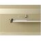 Hewi Stützklappgriff SERIE 801 d= 33mm 600mm felsgrau
