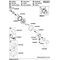Keuco Umstellventil IXMO UP f 3 Verbr Rosette rund sw ma