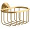 Seifenkorb AXOR MONTREUX Wandmontage brushed brass