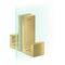 Duschtürgriff AXOR UNIVERSAL brushed brass