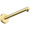 Brausearm AXOR SHOWERSOLUTIONS 390mm brushed brass