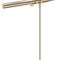 Wannentherm 800 AXOR SHOWERSOLUTIONS DN 15, Aufputz brushed bronze