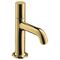 Standventil AXOR UNO2 DN 15 o AG polished gold optic