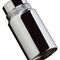 Verlängerung AXOR STARCK 50 f Wanneneinl. 10410 bru black chrome