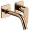 EH-WT-MI AXOR CITTERIO M DN 15 UP m Ros. m Ala 167mm pol. red go