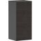 HG Halbhochschrank Xevolos E 890x400x360mm TA li Ko gr ma Fr Ei du