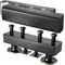 OV Verteilerbalken f Regumat-220/280 DN 40/50 f 2 HK