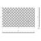 OV Noppenplatte Cofloor NP-11 1,44x0,84 m, aus EPS, WLG 035 Dicke 11mm