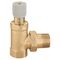 Caleffi Differenzdruck-Überströmventil 3/4Zoll, 1-6