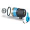 Vortex Universalmotor BLUEONE BWO 155 SL 230 V/50 Hz AUTOlearn WiFi-Schnittstell