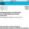 Sechskantmutter DIN 982 Klemmteil M12 A 2 50 Stück - VPE: 50