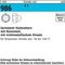 Sechskanthutmutter DIN 986 Klemmteil M10 SW 17 A 2 100 Stück - VPE: 100