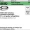 Unterlegscheibe R 88132 geklebt NL 12 SP Sta zinklamellenb. 100St. NORD-LOCK - VPE: 100