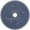 Kreissägeblatt AD 216mm Z.60 HLTCG Bohr.30mm Schnitt-B.2,5mm BOSCH