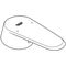Grohe Hebel chrom