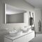 Duravit Spiegel XSQUARE mit Beleuchtung 800x1600x33mm, 78 W