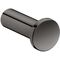 Handtuchhaken Axor Universal Circular polished black chrome