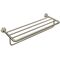 Handtuchablage Axor Universal Circular polished nickel