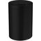 Abfalleimer AXOR Universal Circular, 5 Liter mattschwarz