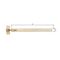 Ladenband B.40mm L.460x40mm S.5mm STA galv.verz.d.pass.verstellb.um 30mm GAH