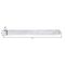 Ladenband L.500x16x45mm S.5mm STA galv.verz.d.pass.D.16mm rd GAH