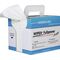 Putztuch WIPEX Fullpower „TO GO" L380xB320ca.mm weiß z-gefaltet WIPEX