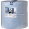 Putztuch TORK 130070 L340xB369ca.mm blau 2-lagig,geprägt Rl.TORK