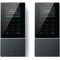 Zeiterfassungssystem TM-616 m.RFID-Scenner TIMEMOTO