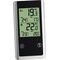 Funkthermometer Joker auß.-50 b.70GradC/ in.0 b.50GradC H152xB82xT72mm Ku.TFA