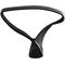 Armlehne f.Bürodrehstuhl 9103482790-792 starr schwarz 2St./Karton TOPSTAR