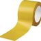 Bodenmarkierungsband Easy Tape PVC gelb L.33m B.75mm Rl.ROCOL