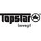 TOPSTAR Armlehne B2 B 7038 schwarz 2 St./Pack.