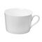 Esmeyer Kaffeetasse Heike 433-001 0,2l Porzellan weiß 6 St./Pack.