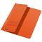 Leitz Ösenhefter 37400045 DIN A4 kfm. Heftung Karton orange