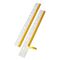 Veloflex Heftstreifen HEFTFIX 2001100 2x29,2cm tr 50 St./Pack.