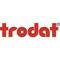 trodat Datumstempel Classic 54131 26x4mm silber