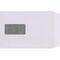 Versandtasche Lettersafe 9170 C5 hk 90g weiß 500 St./Pack.