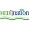 Medination Seifencreme 97543 mit Pumpe derm. getestet 500ml